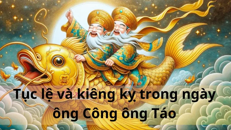 Ông Công ông Táo là ai 06