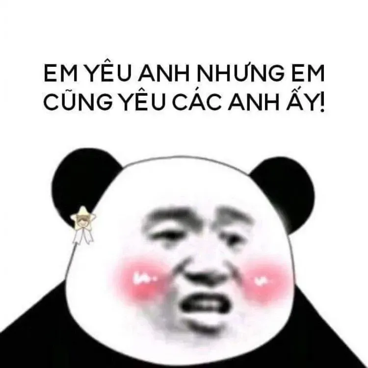 panda meme 32