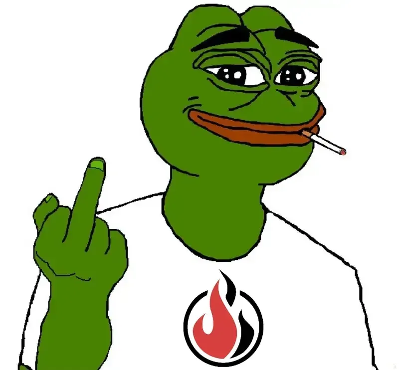 pepe meme 3