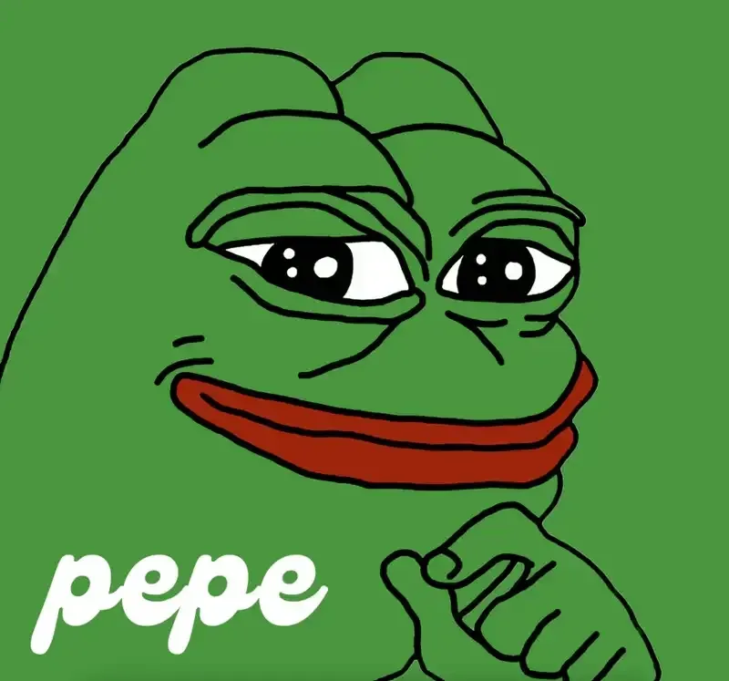 pepe meme 10