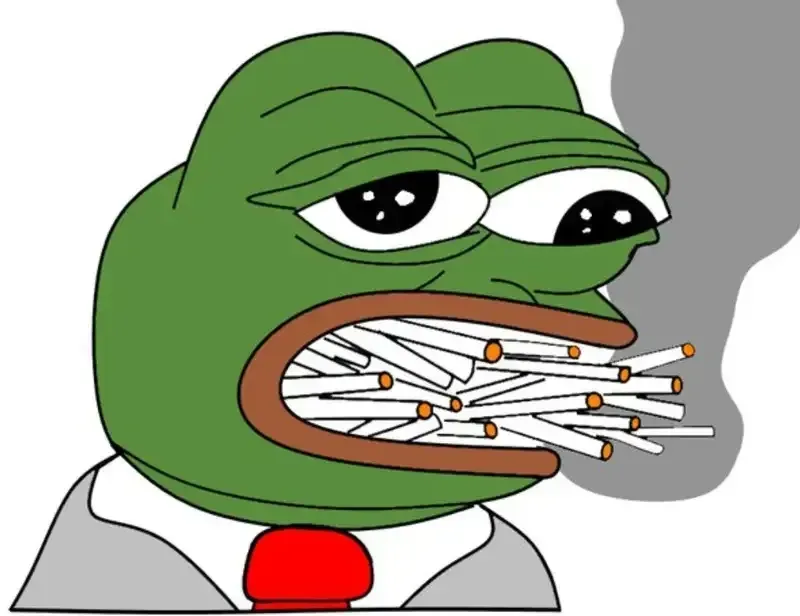 pepe meme 11