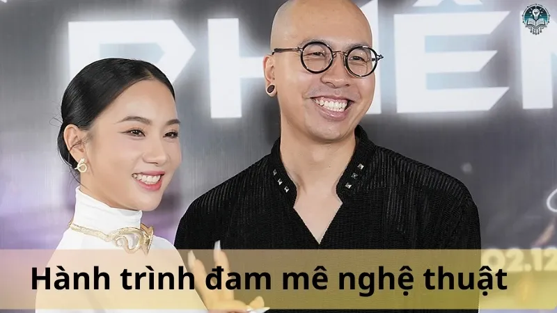 phạm lịch là ai 2