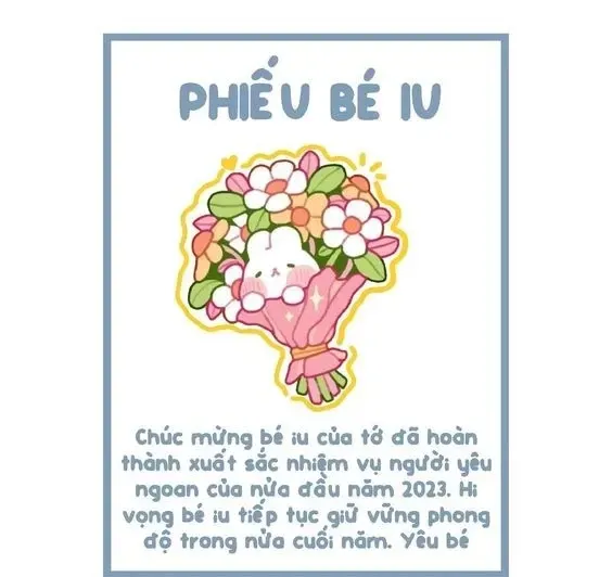 phiếu bé ngoan meme 27