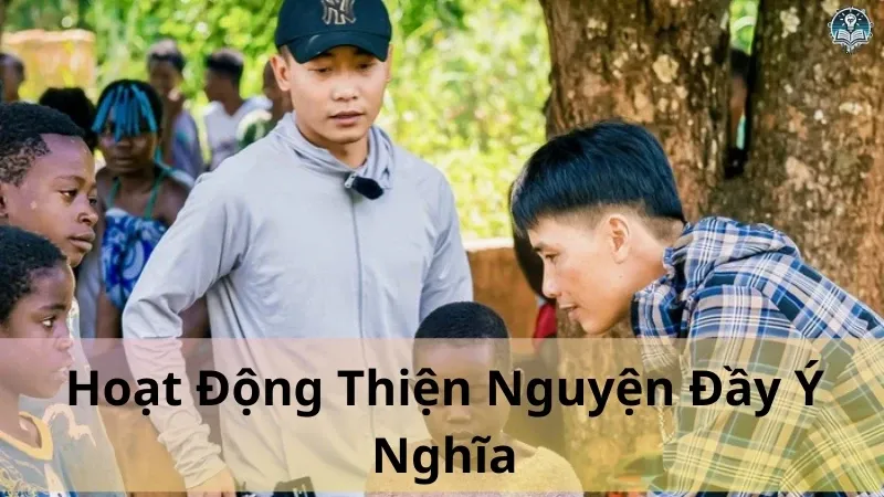 quang linh vlog là ai 8