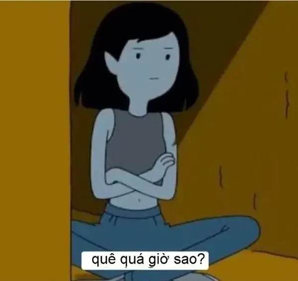 quê meme 25