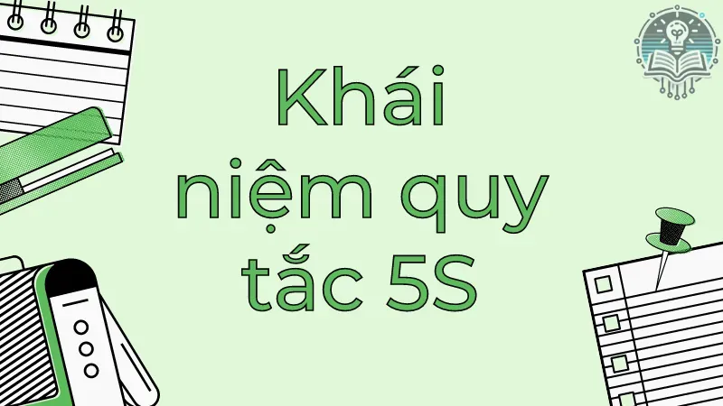 quy tắc 5s 1