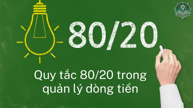 quy tắc 80/20 là gì 3