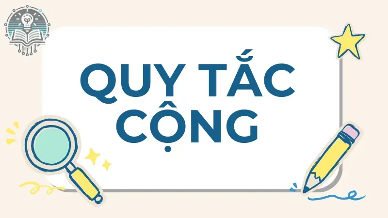 quy tắc đếm 1