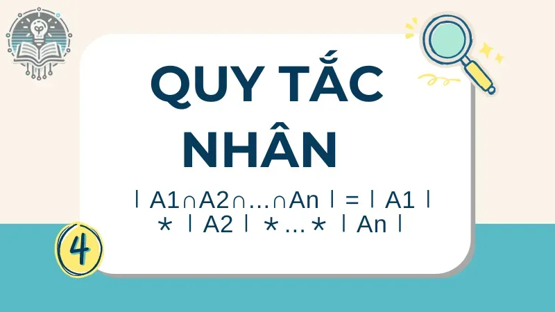 quy tắc đếm 2