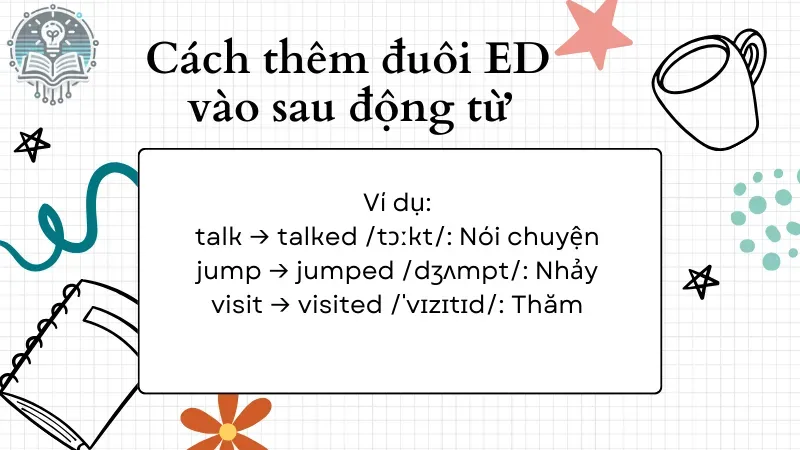 quy tắc ed 4