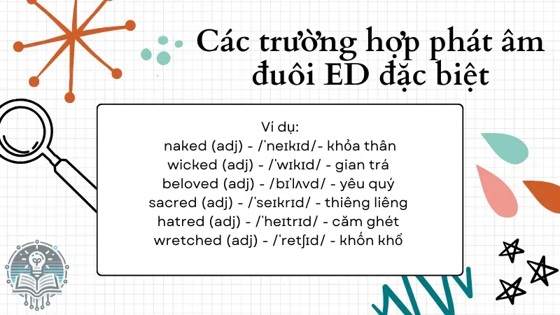 quy tắc ed 6