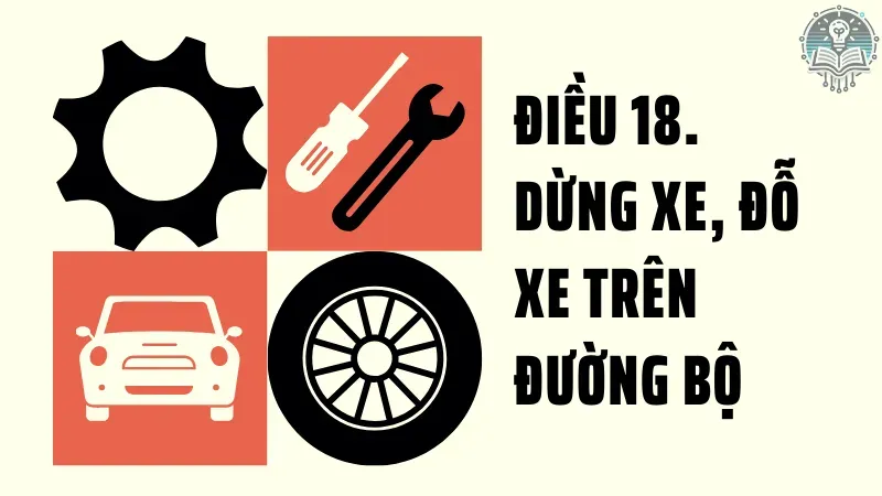 quy tắc giao thông đường bộ 2