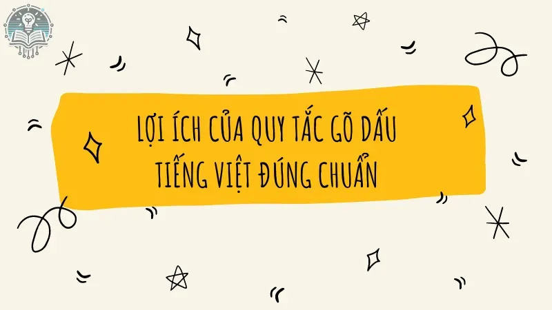 quy tắc gõ dấu trong word 1