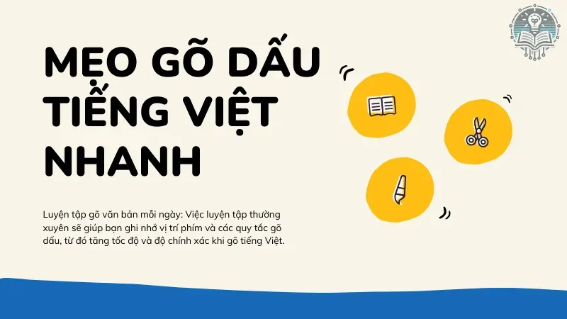 quy tắc gõ dấu trong word 4