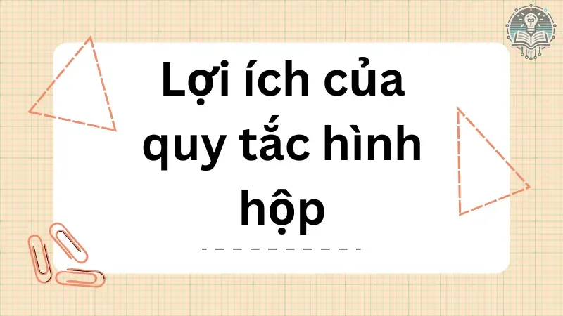 quy tắc hình hộp 2