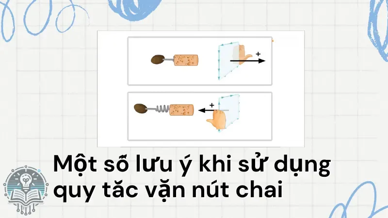 quy tắc vặn nút chai 4