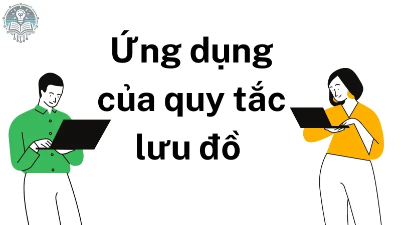 quy tắc vẽ lưu đồ 2