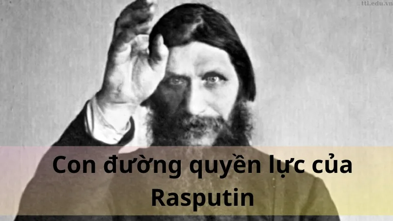 Rasputin là ai 03