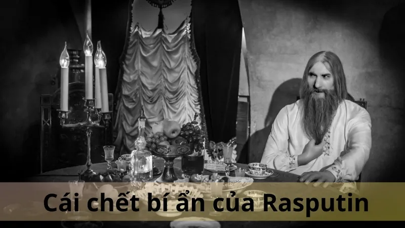 Rasputin là ai 04