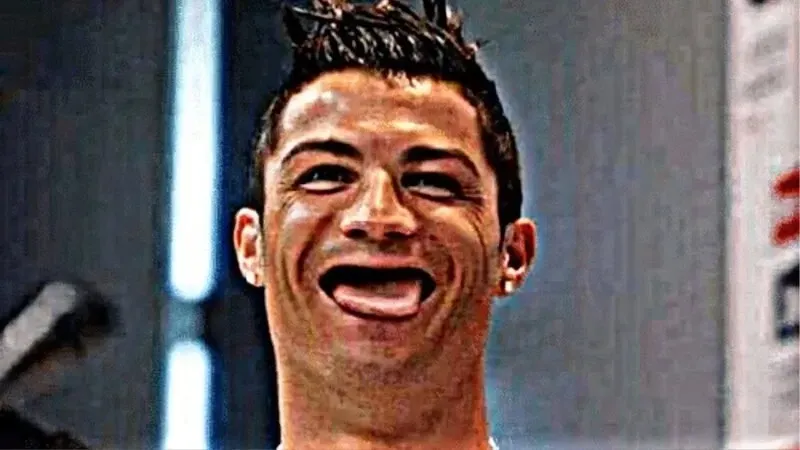 ronaldo meme 14