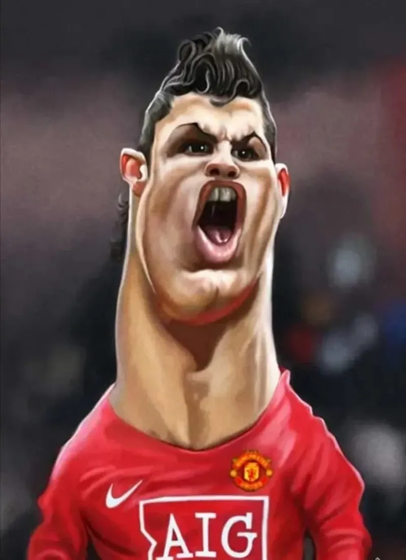 ronaldo meme 15