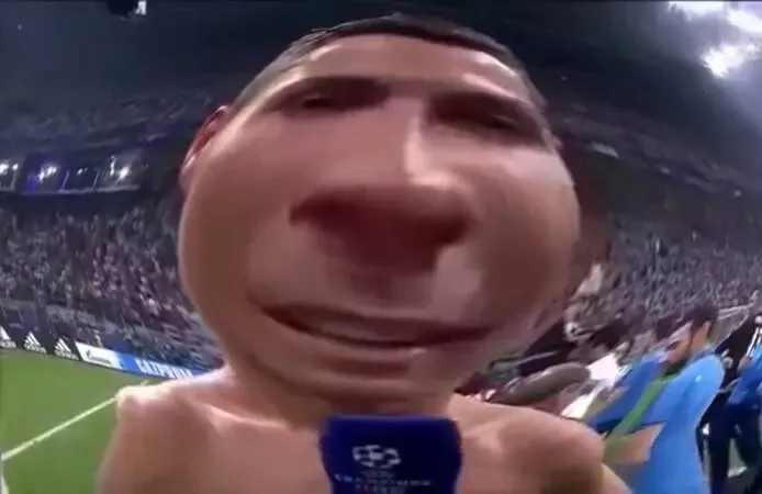 ronaldo meme 29