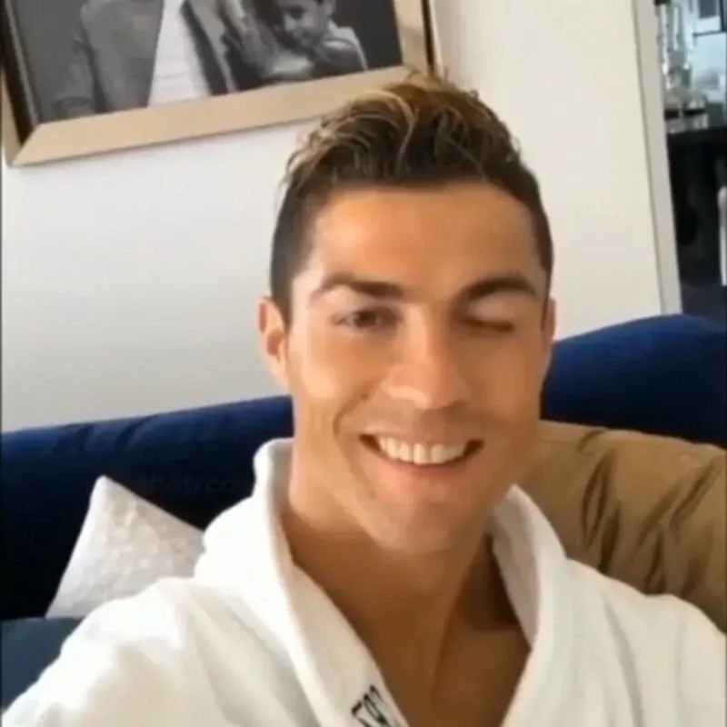 ronaldo meme 33