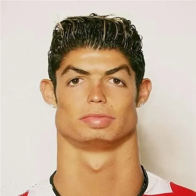 ronaldo meme 35