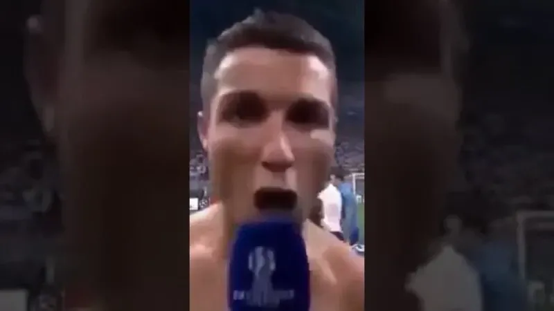 ronaldo meme 40