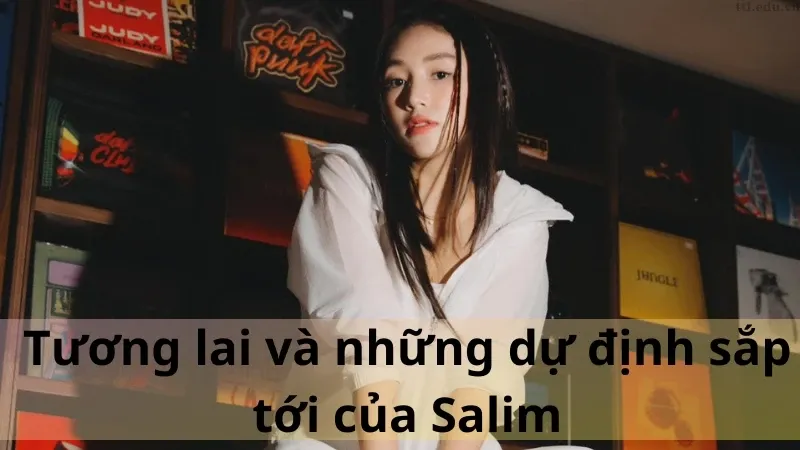 Salin là ai 06