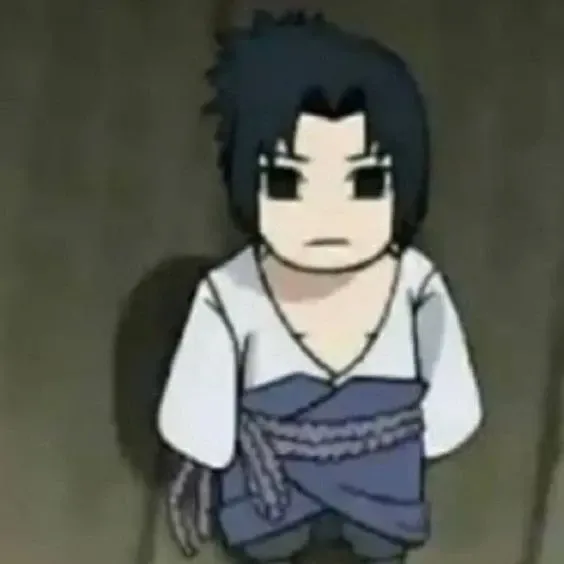 sasuke meme 7