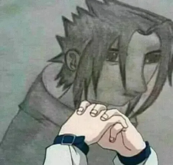 sasuke meme 13