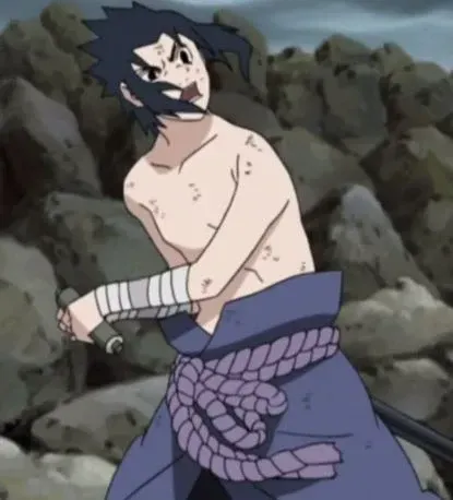 sasuke meme 32