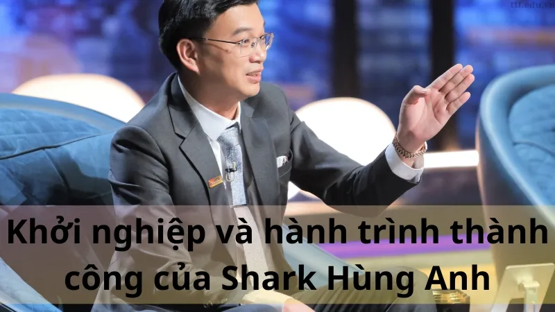 Shark Hùng Anh là ai 03