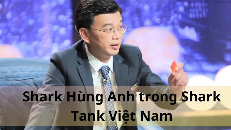 Shark Hùng Anh là ai 04