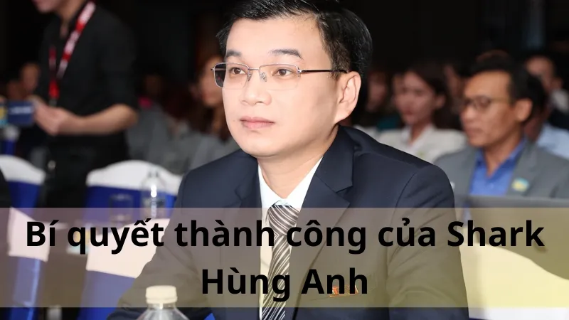 Shark Hùng Anh là ai 05