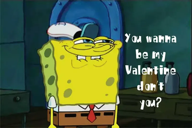 spongebob meme 11