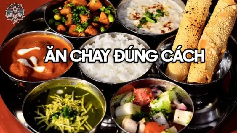 Tác hại ăn chay  5