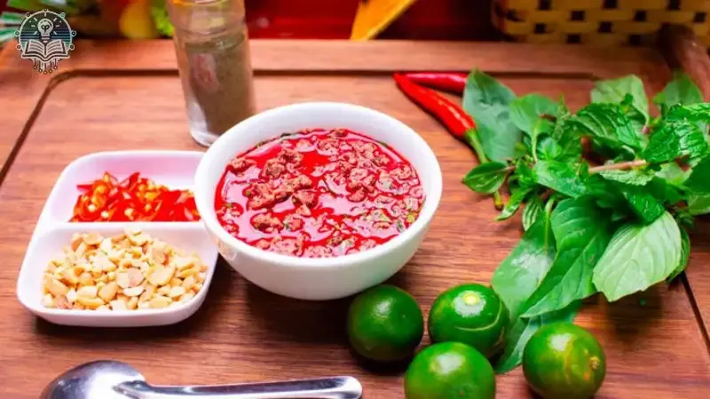 Tác hại ăn tiết canh vịt  2