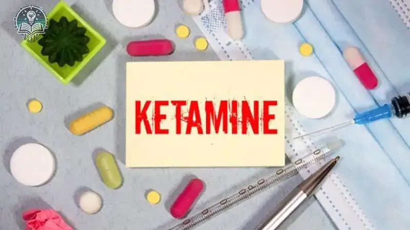 Tác hại của ketamin  2