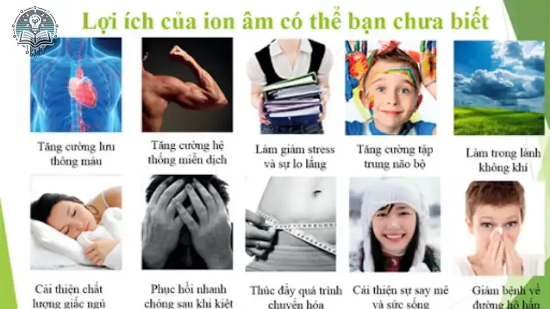 tác hại của máy tạo ion âm  4