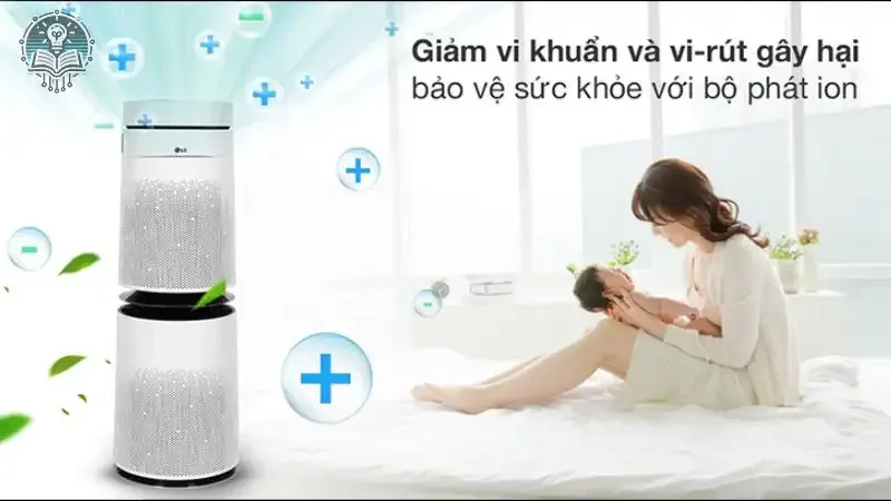 tác hại của máy tạo ion âm  6