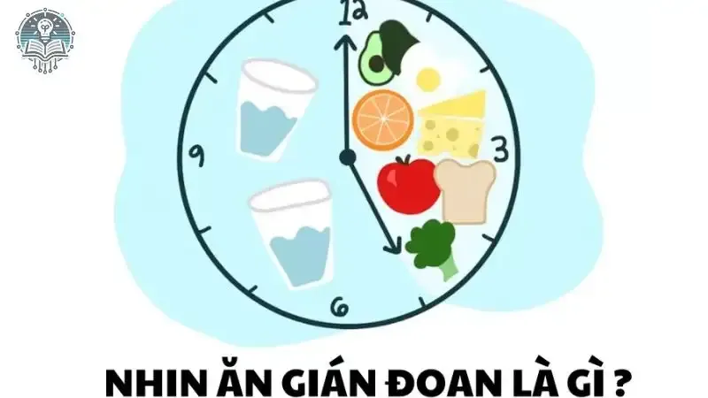 tác hại của nhịn ăn gián đoạn  1