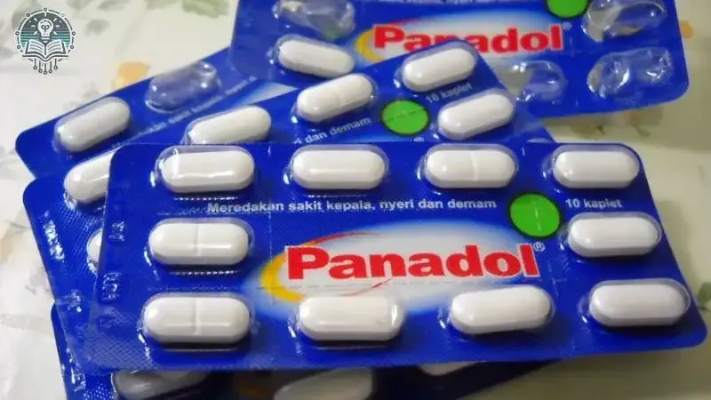 tác hại của Panadol  3