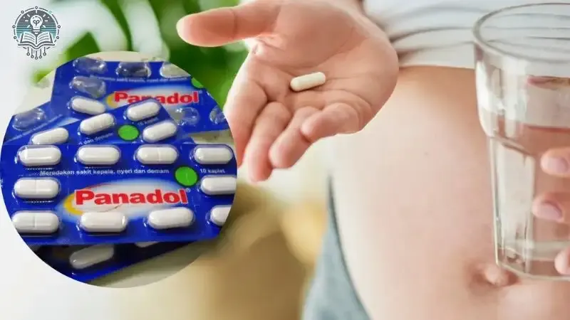 tác hại của Panadol  6