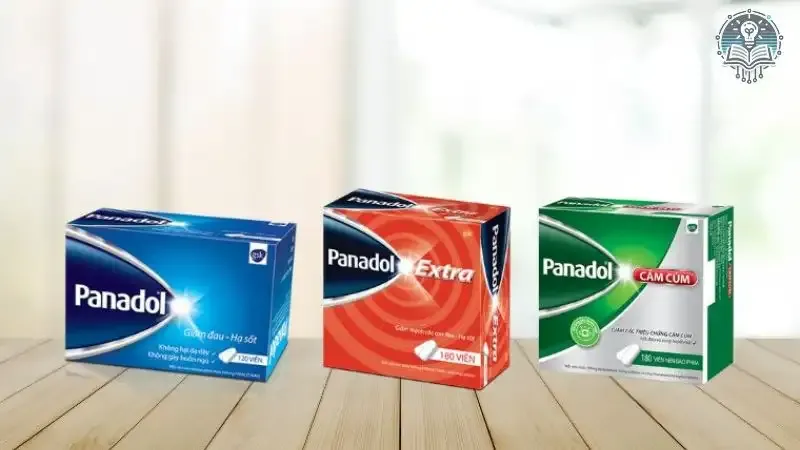 tác hại của Panadol  8