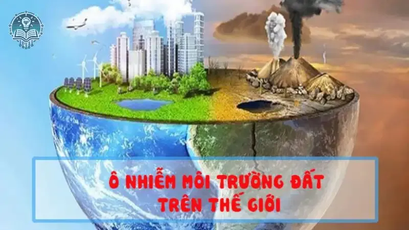  tác hại ô nhiễm môi trường 6