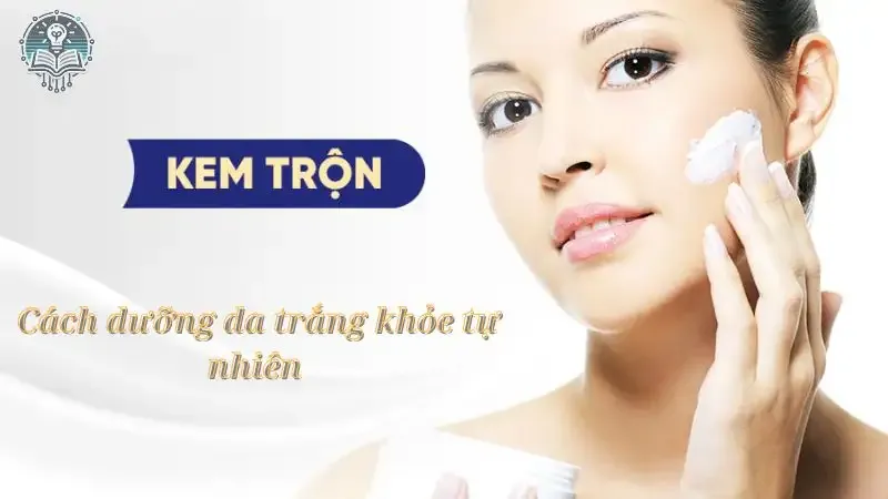 Những tác hại kem trộn 8