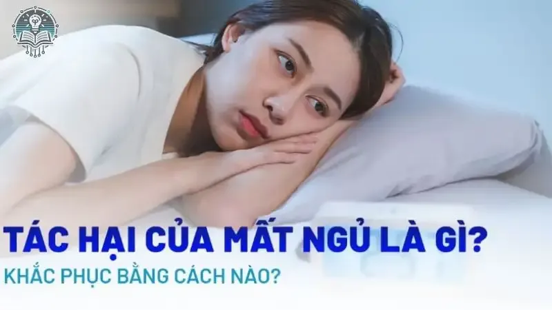 tác hại khi mất ngủ 5