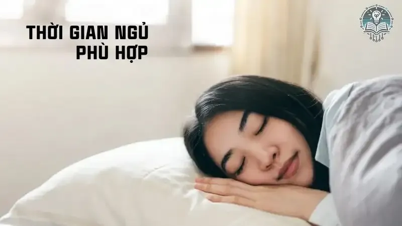 tác hại ngủ nhiều  6